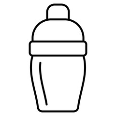 Shake Icon Element For Design
