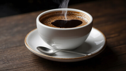 Fototapeta premium Coffee Cozy Corner_01