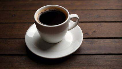 Obraz premium Coffee Cozy Corner_07