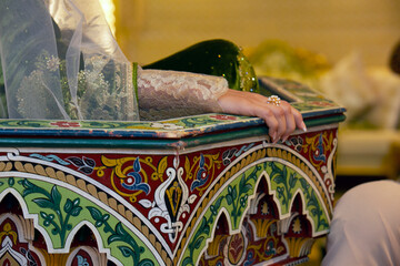 traditional Moroccan Wedding.amaria moroccan wedding.
