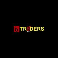 IB Traders E-Commerce Website Logo Design