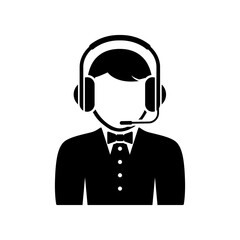 customer service icon