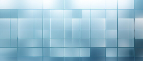 A sleek, contemporary grid pattern background with clean lines and a structured aesthetic.