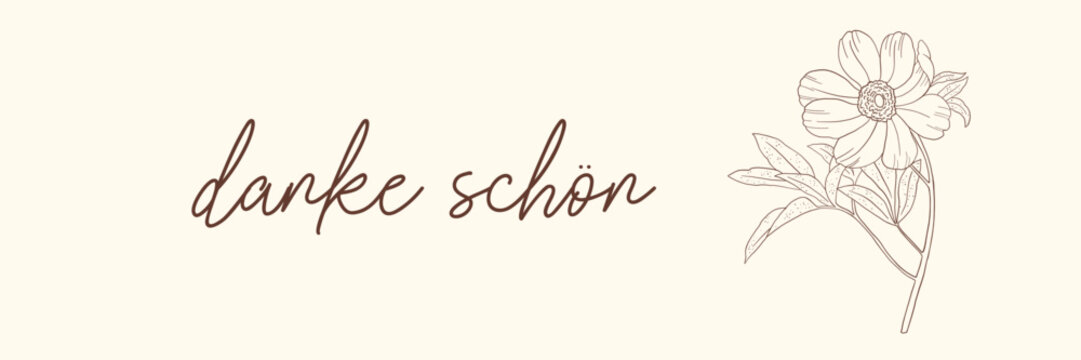 Danke Schon