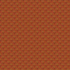 Fototapeta premium Abstract textile pattern geometric background, luxury pattern, floral vector texture
