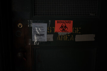 Developmental Center