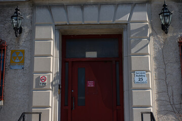 Developmental Center