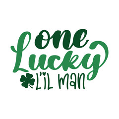 St Patrick's Day Lettering Quotes and Phrases For Printable Posters, Cards, Tote Bags Or T-Shirt Design. Funny Saint Patrick's Day Quotes And Saying