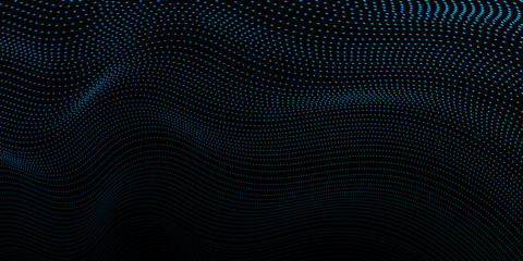 Obraz premium Dots halftone white blue color pattern gradient grunge texture background. Sport style vector illustration vector dots halftone