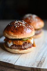 Burger 