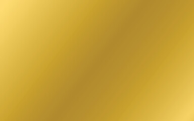 gold gradient abstract background with soft glowing backdrop texture. Luxurious background design. Concept of success.