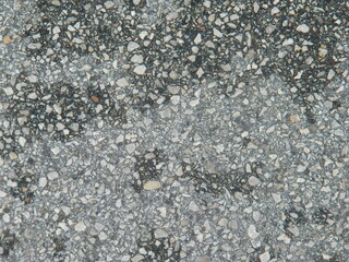 Concrete ground texture