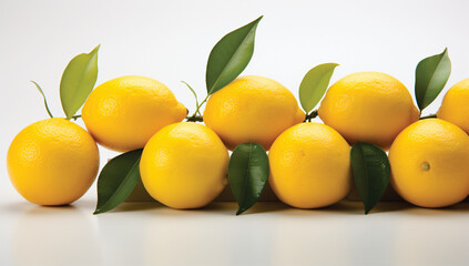yellow lemon fruit, food, yellow, lemon, orange, fresh, ripe, citrus, healthy, green, tree, organic, isolated, market, fruits, nature, branch, leaf, sweet, plant, tangerine, vegetarian, apricot, white