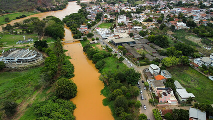 Avenida Cardoso Moreira, Itaperuna