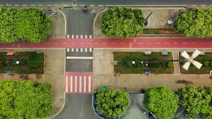 Avenida Cardoso Moreira Itaperuna