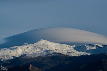 Sierra Nevada