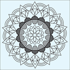 Mandala Quality design