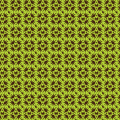 Abstract textile pattern geometric background, luxury pattern, floral vector texture