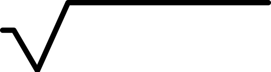 Obraz premium mathematical formulas