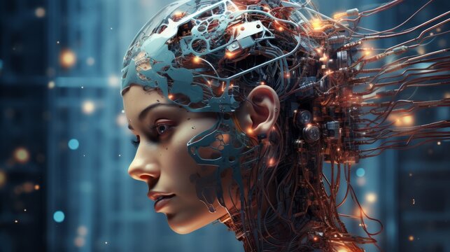 artificial intelligence ai generated