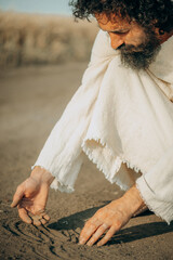 The Sacred Burial: Unveiling Spiritual Talents