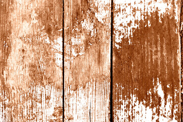 Background texture of wooden planks. Wooden table top or floor with copy space. Beautiful trendy...