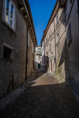 Vastogirardi, Isernia, Molise. Glimpses