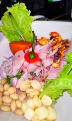 peruvian ceviche