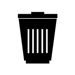 Trash bin
