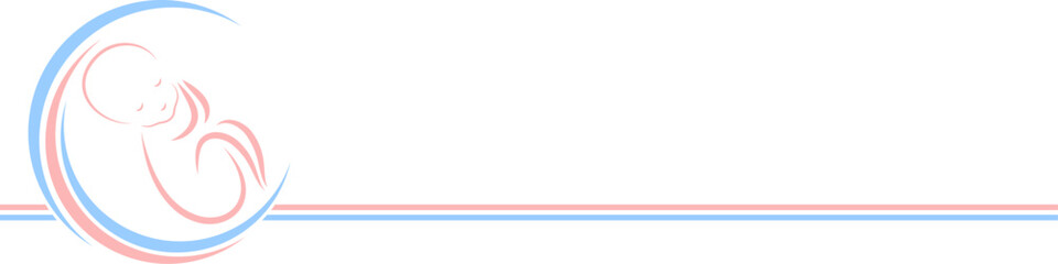 Kind, Baby, Kleinkind, Hebamme Hintergrund