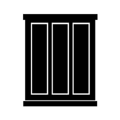 Obraz premium Window