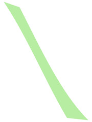 Shape-style paper cut. Vector illustration.