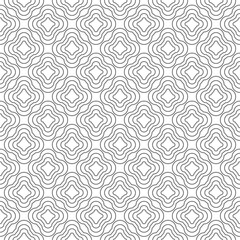 Abstract seamless background. Template for the design of the cover, banner, poster, fights and creative ideas