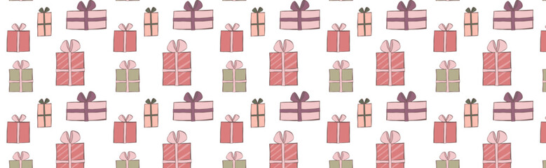 Seamless pattern