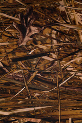 fabric surface texture