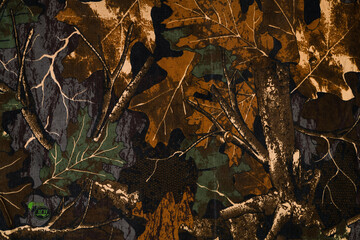 fabric surface texture