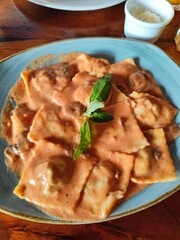 canelones