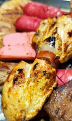 grill