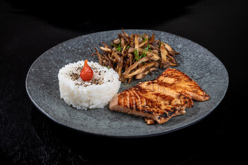 Comida Japonesa - Japanese Food