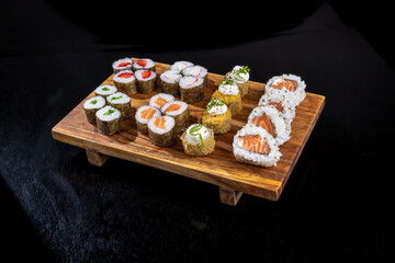 Comida Japonesa - Japanese Food