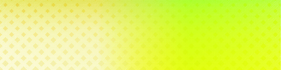 Gradient green. panorama yellow background abstract backdrop illustraion, Simple Design for your ideas, Best suitable for Ad, poster, banner, sale, celebrations and various design works