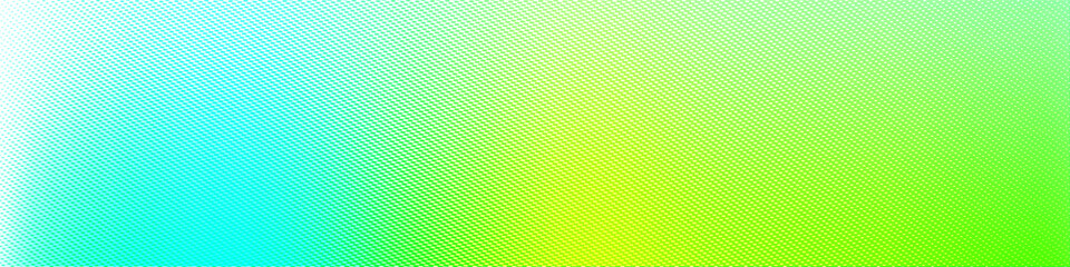 Green abstract background. Colorful panorama  design   gradient illustraion, Simple Design for your ideas, Best suitable for Ad, poster, banner, sale, celebrations and various design works