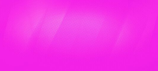 Pinki abstract widescreen background. Colorful panorama  gradient design illustraion, Simple Design for your ideas, Best suitable for Ad, poster, banner, sale, celebrations and various design works