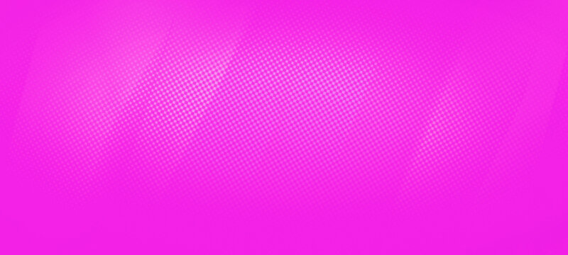 Pinki abstract widescreen background. Colorful panorama  gradient design illustraion, Simple Design for your ideas, Best suitable for Ad, poster, banner, sale, celebrations and various design works