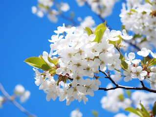 tree flowers