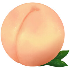 peach, light orange fruit, tasty fruit, tropical fruit, eating