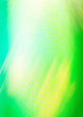 Nice soft green gradient vertical background illustration, Suitable for Advertisements, Posters, Sale, Banners, Anniversary, Party, Events, Ads and various design works