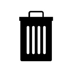 Trash bin
