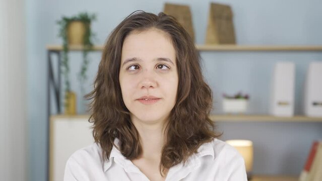 Visual impairment, visually impaired.