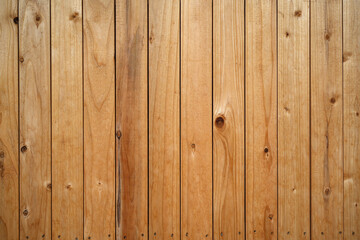 Naklejka premium wood texture background surface with natural pattern